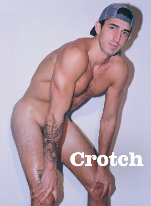 Crotch #13