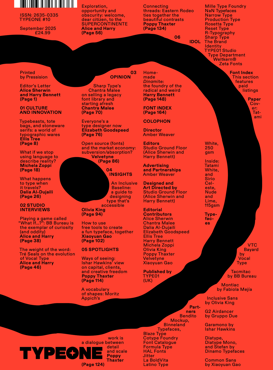 Typeone #10