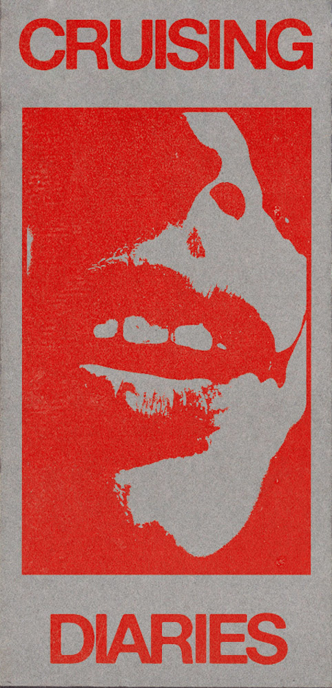 Franco Dupuy: Cruising Diaries