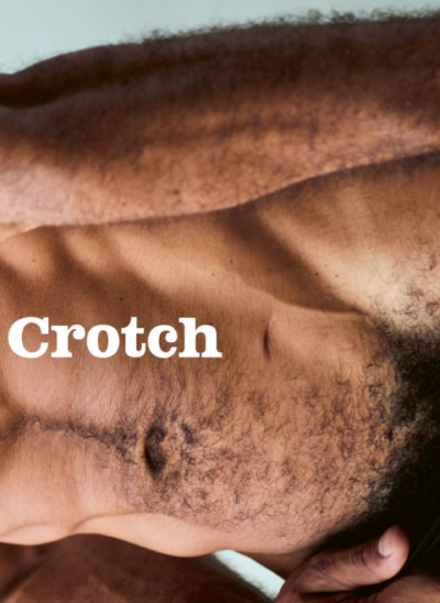 Crotch #13