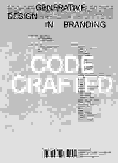 Code Crafted: Generative Design in Branding