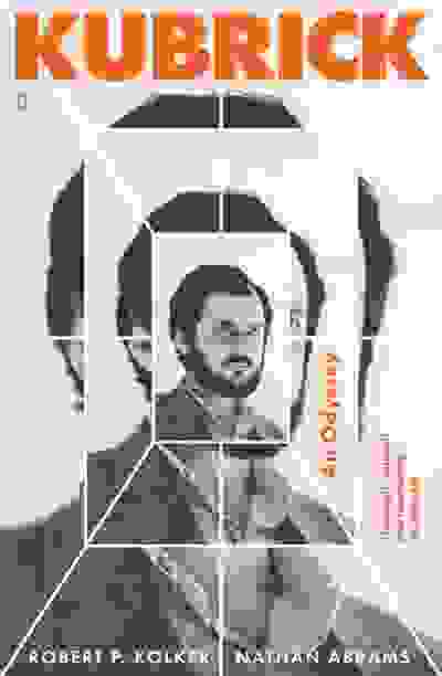 Kubrick: An Odyssey