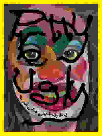 Pretty Ugly: A Visual World of the Wonderfully Weird