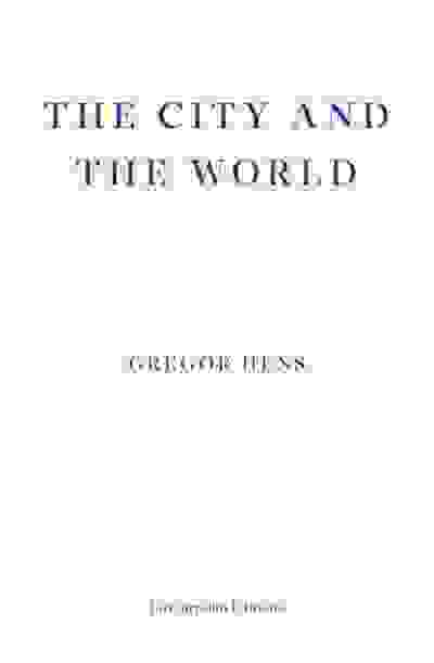 The City and the World