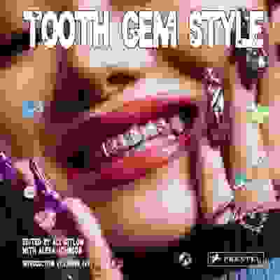 Tooth Gem Style: Bedazzled Smiles From Around The World