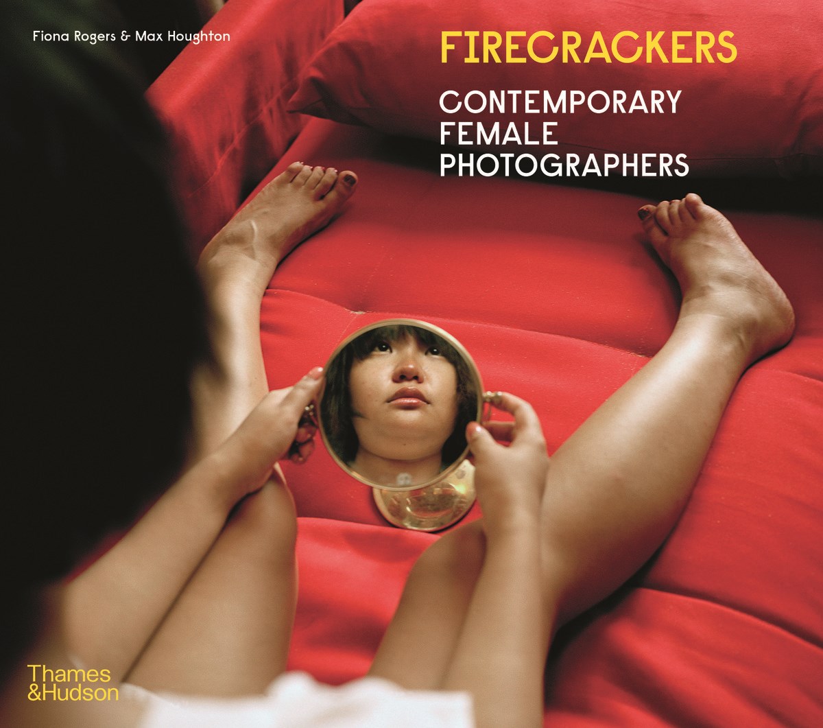 Firecrackers: Contemporary Female Photographers