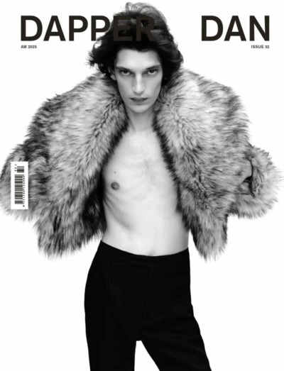 Dapper Dan #32
