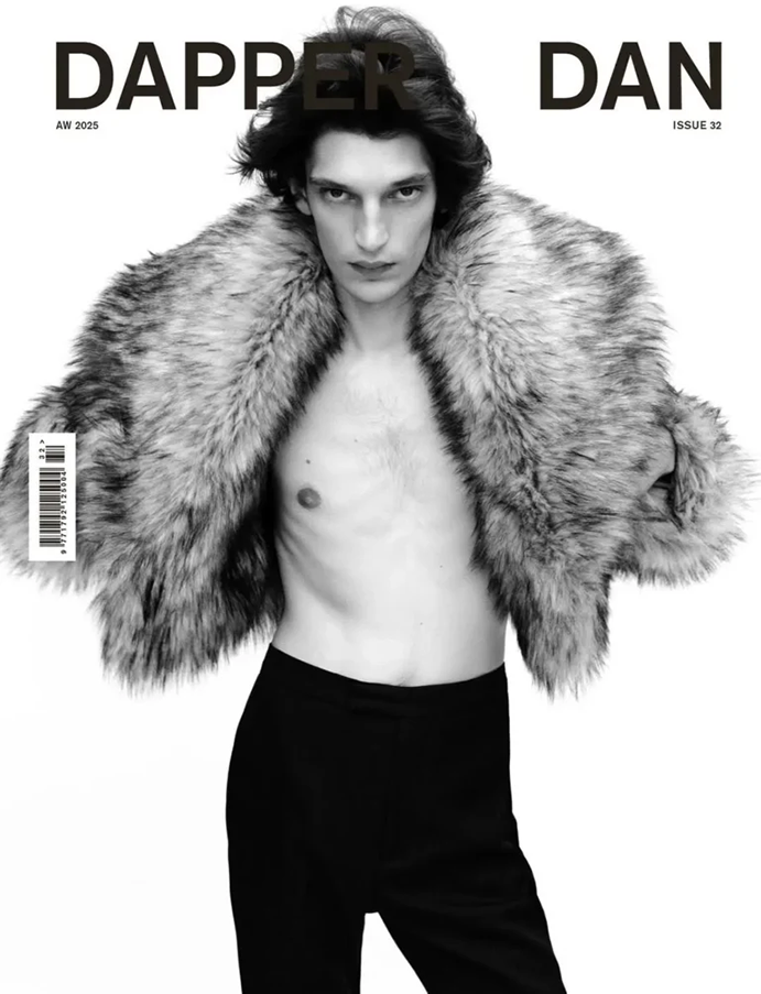 Dapper Dan #32