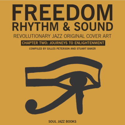 Freedom, Rhythm and Sound: Chapter Two
