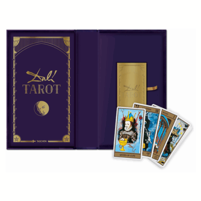 Dali: Tarot