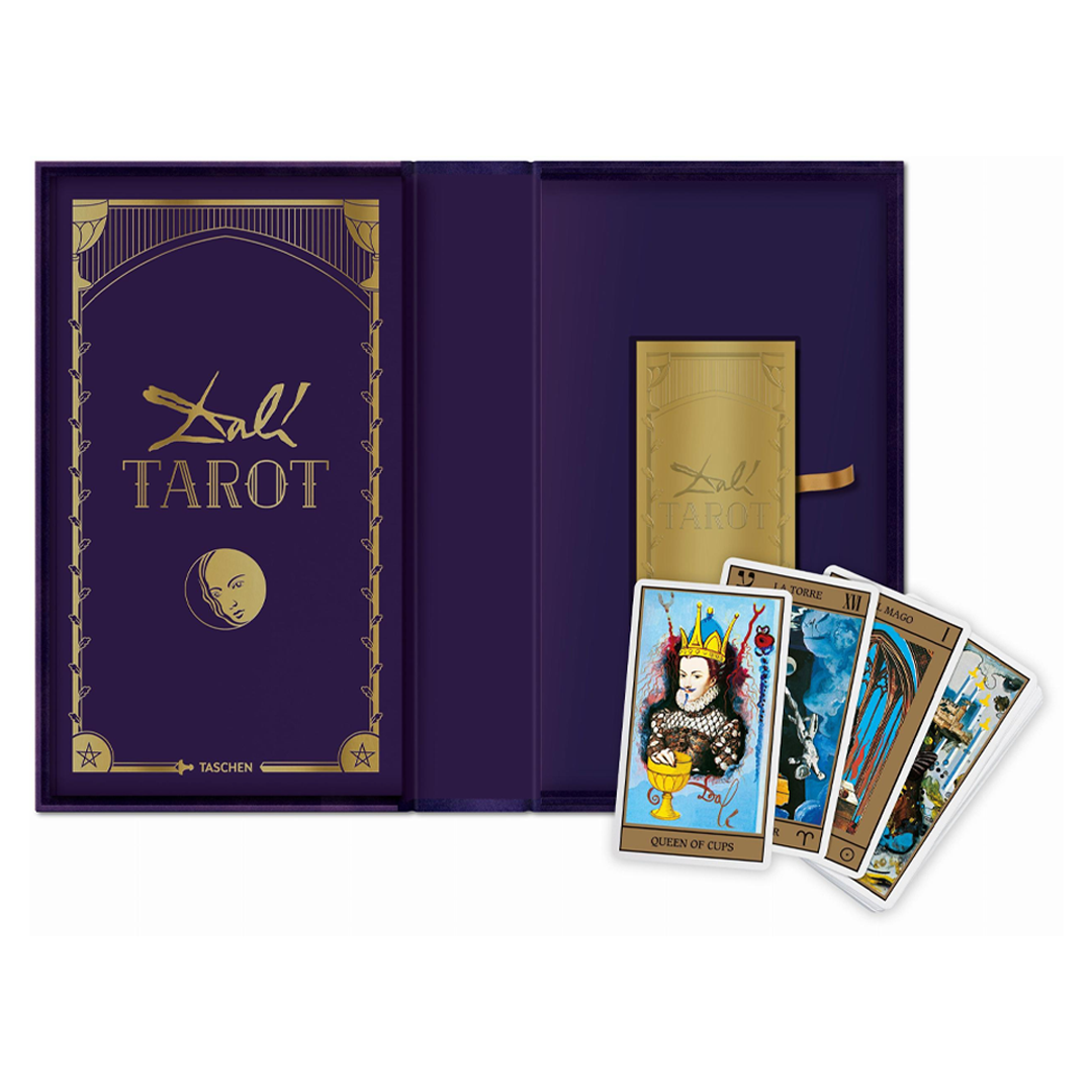 Dali: Tarot