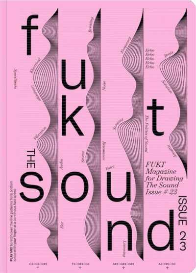 FUKT #23: The Sound Issue
