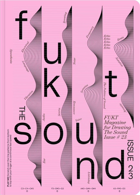 FUKT #23: The Sound Issue