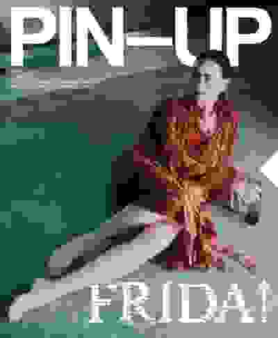 PIN-UP #39