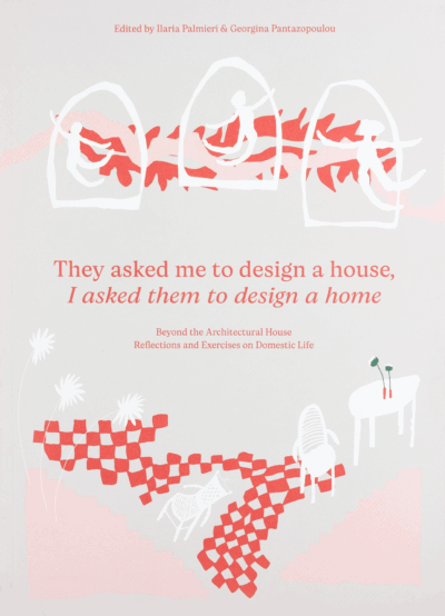 They Asked Me to Design a House, I Asked Them to Design a Home