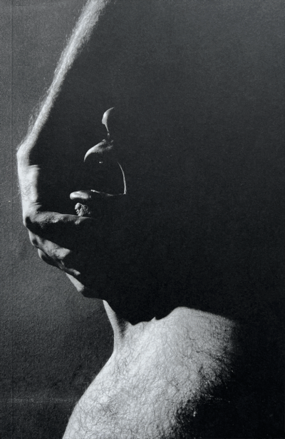 River of Becoming: The Life and Times of Lucas Samaras