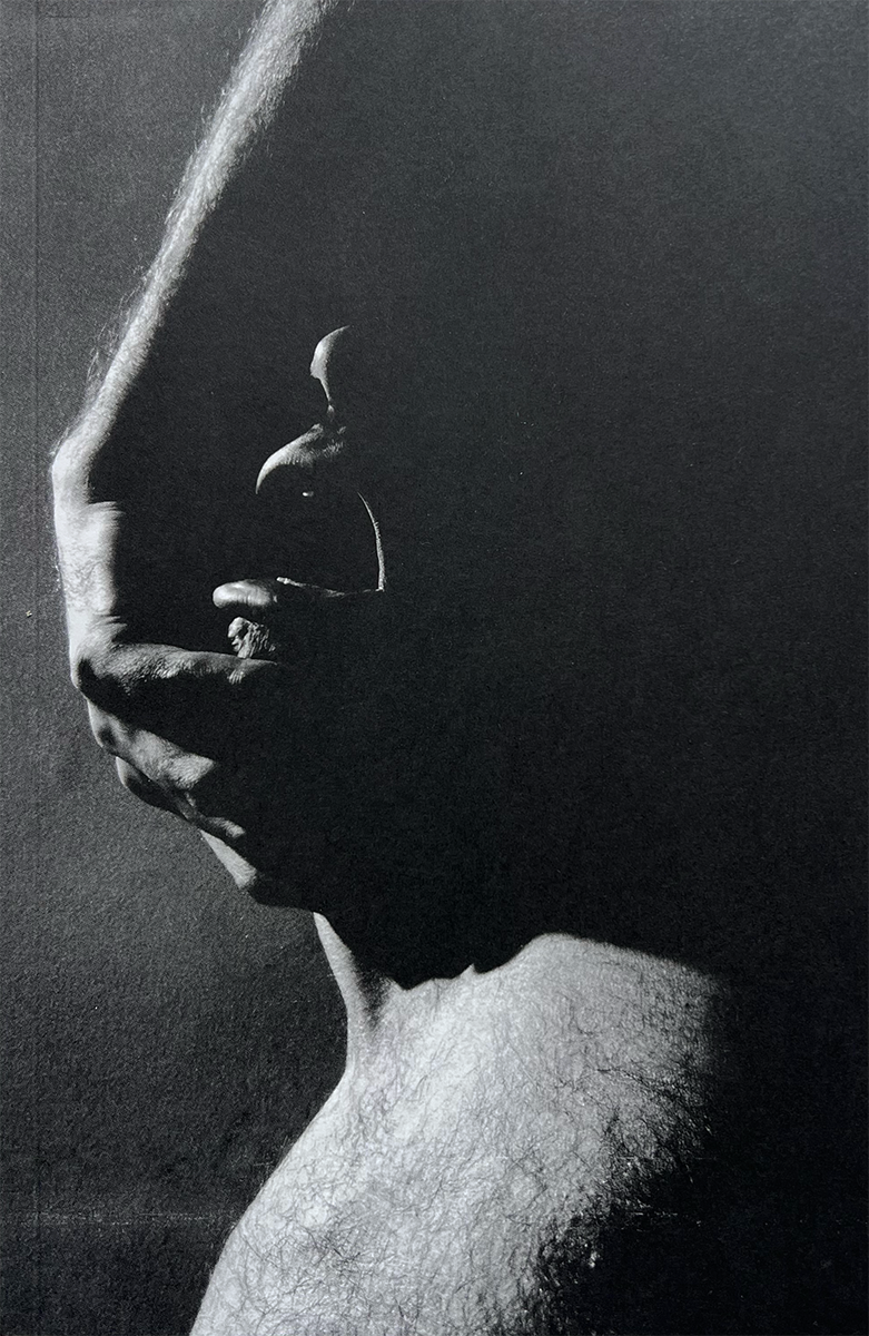 River of Becoming: The Life and Times of Lucas Samaras