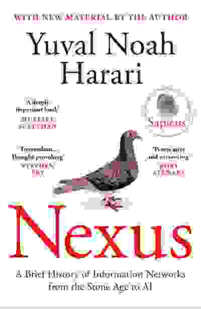 Yuval Noah Harari: Nexus