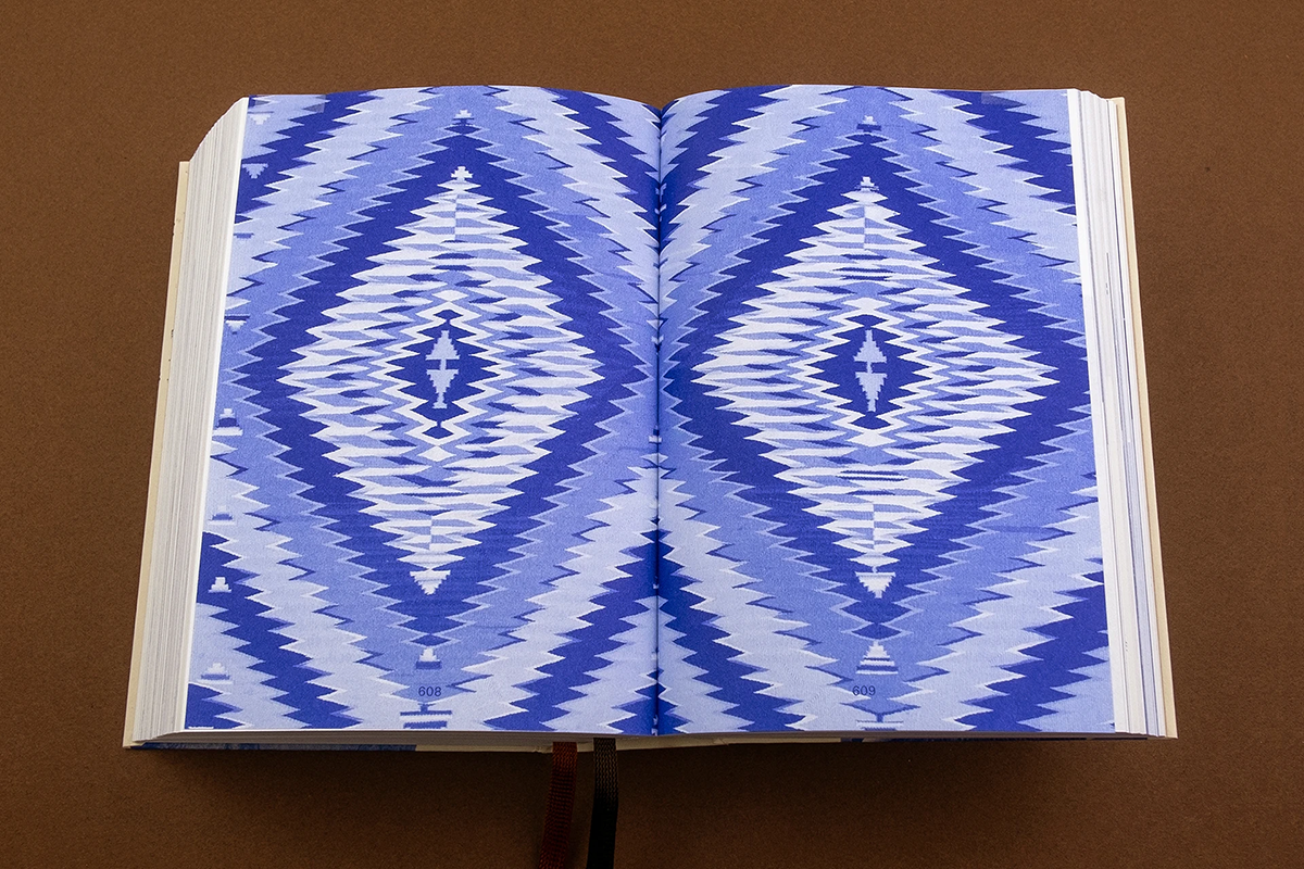 Anna Puschel: Encyclopedia of the Uncertain