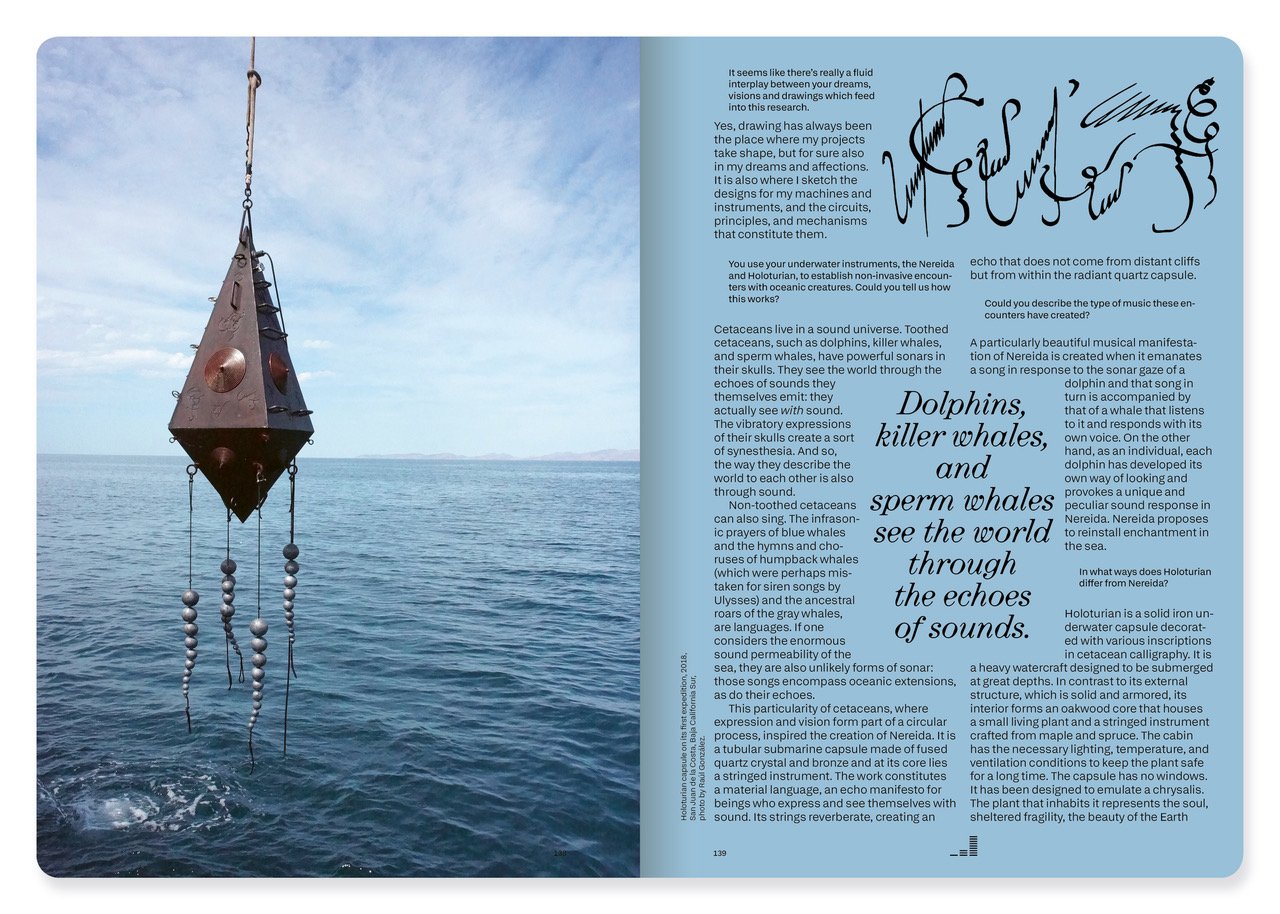 FUKT #23: The Sound Issue