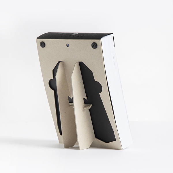 Ημερήσιο Ημερολόγιο 2026 Ροζ