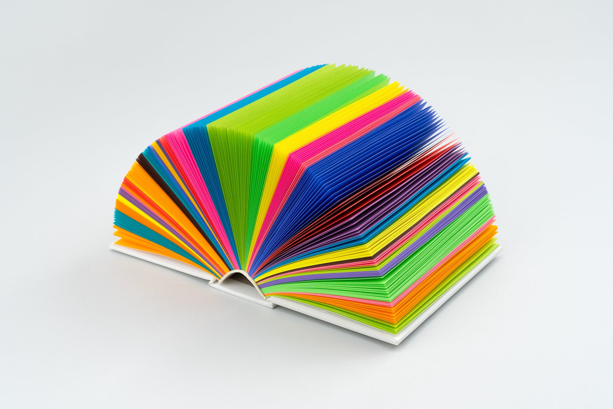 Palette Mini Series Sketchbook White