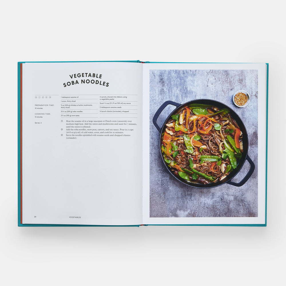 One Pot: 100 Simple Recipes to Cook Together