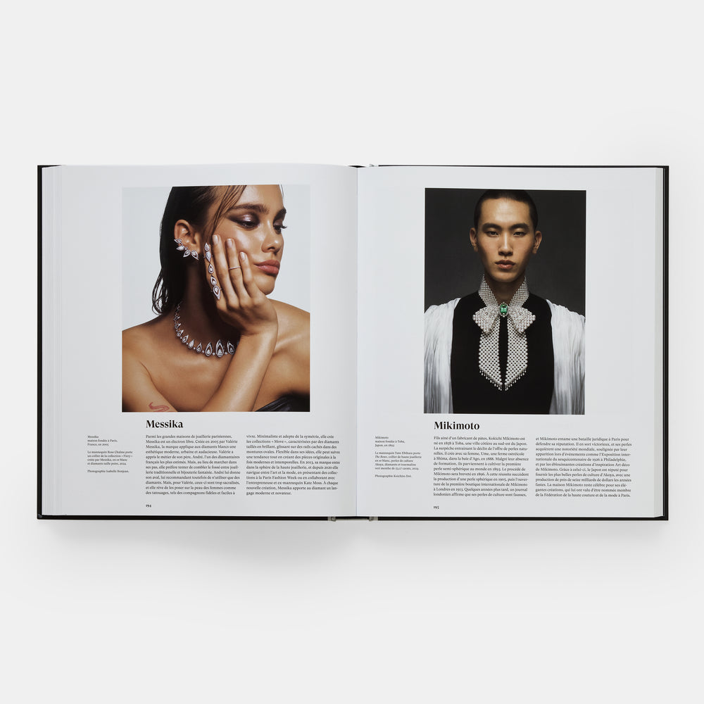 The Jewelry Book