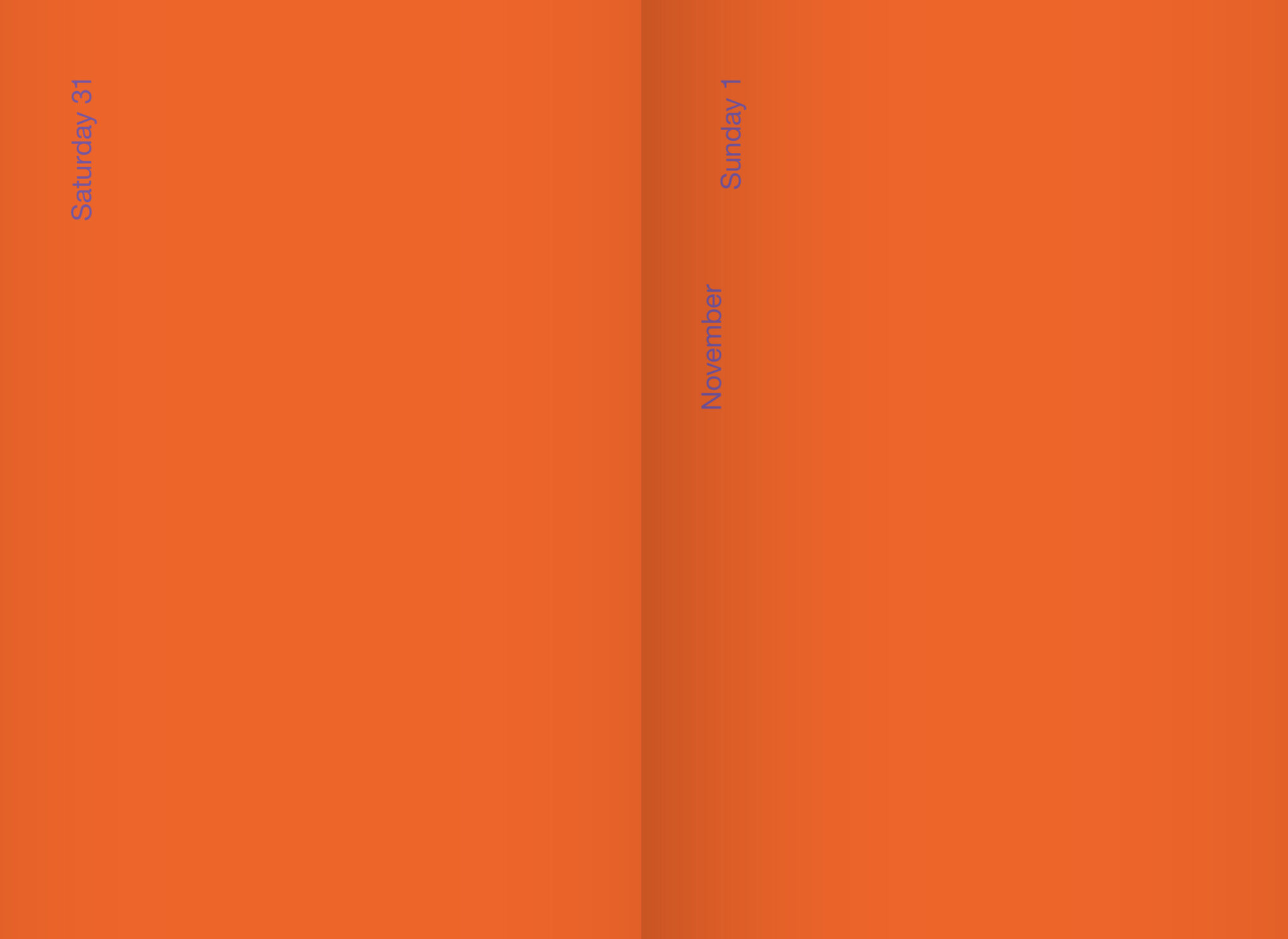 Some Days Are Like This: Diary 2026