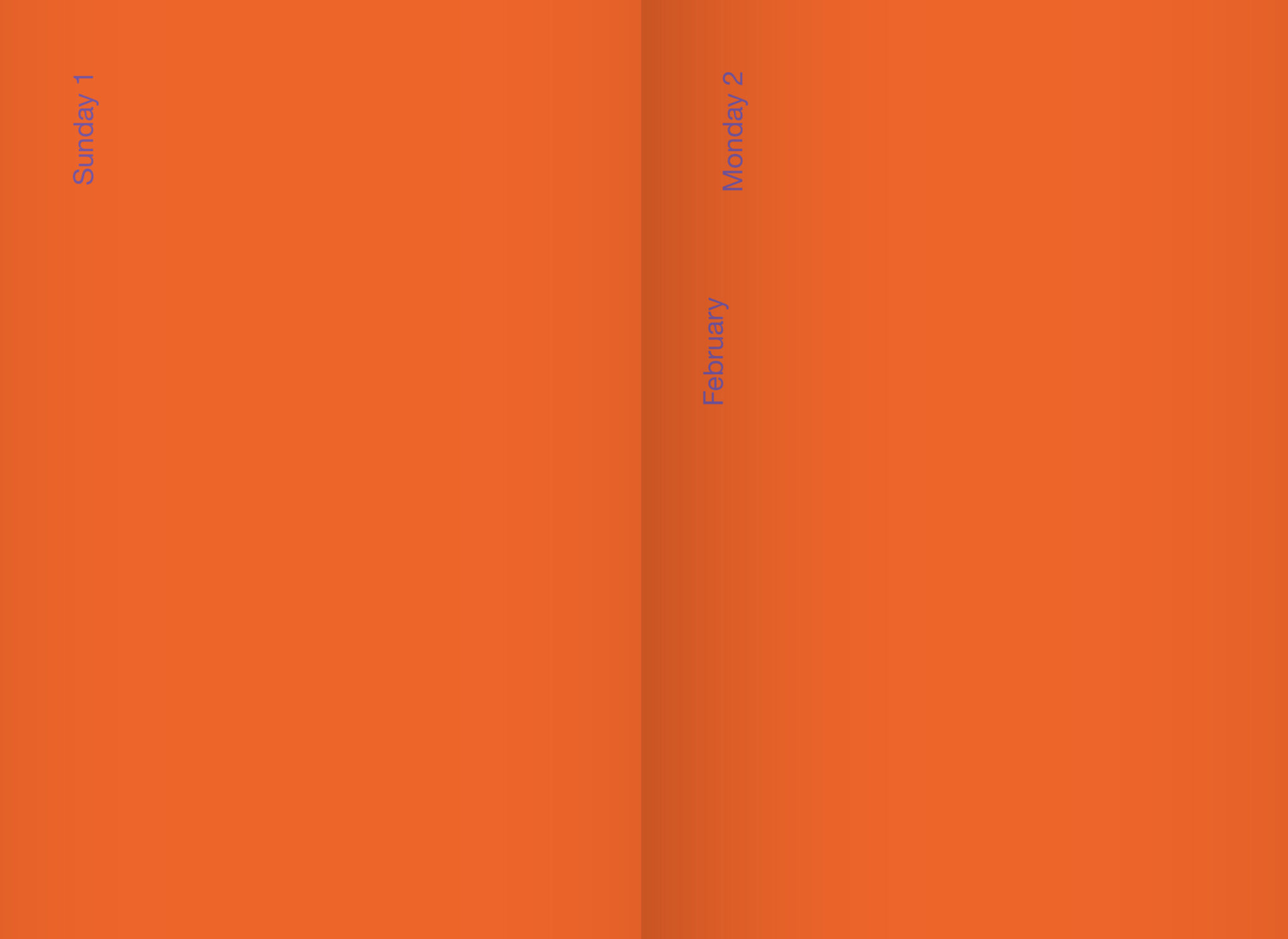 Some Days Are Like This: Diary 2026