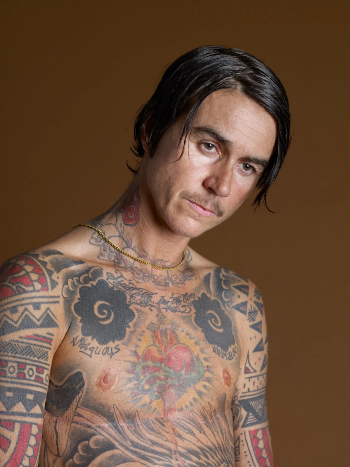 Catherine Opie: Genre / Gender / Portraiture