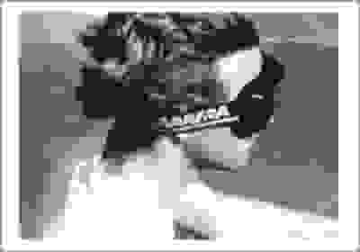 George Tourkovasilis: Strange Switch. Spent. The Night, Sleep.