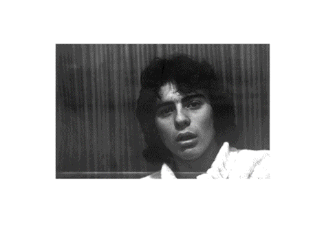 George Tourkovasilis: Strange Switch. Spent. The Night, Sleep.