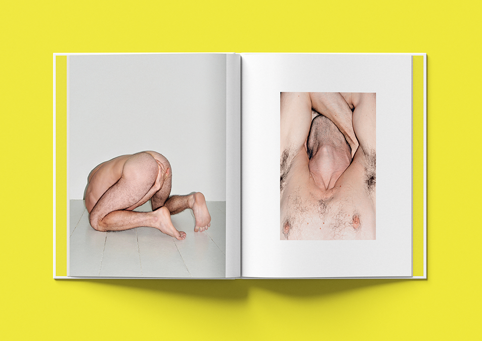 Kostis Fokas: Boys With Feelings