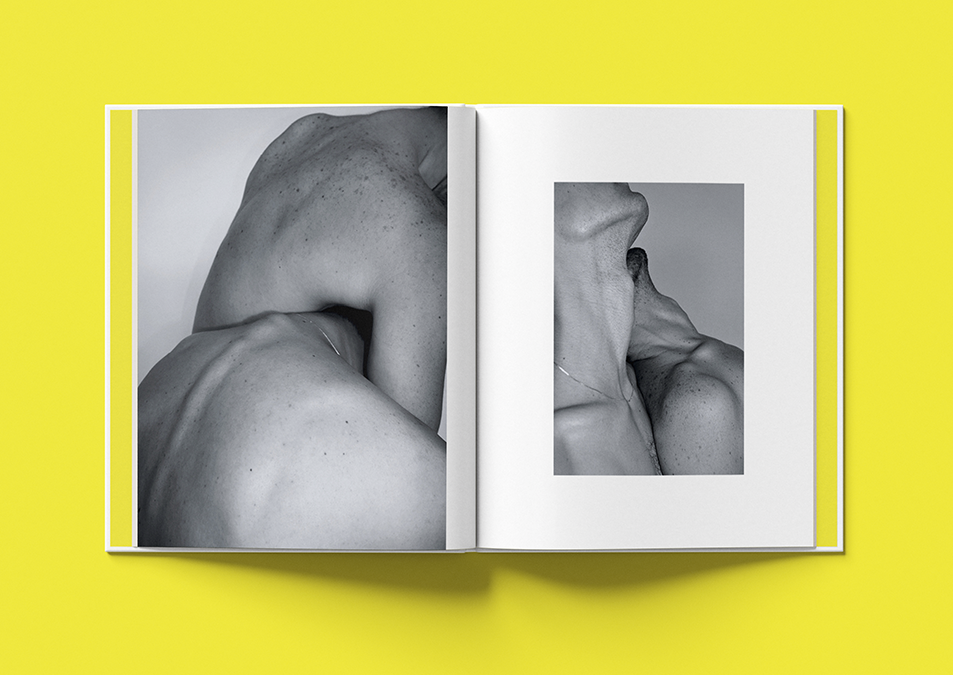 Kostis Fokas: Boys With Feelings