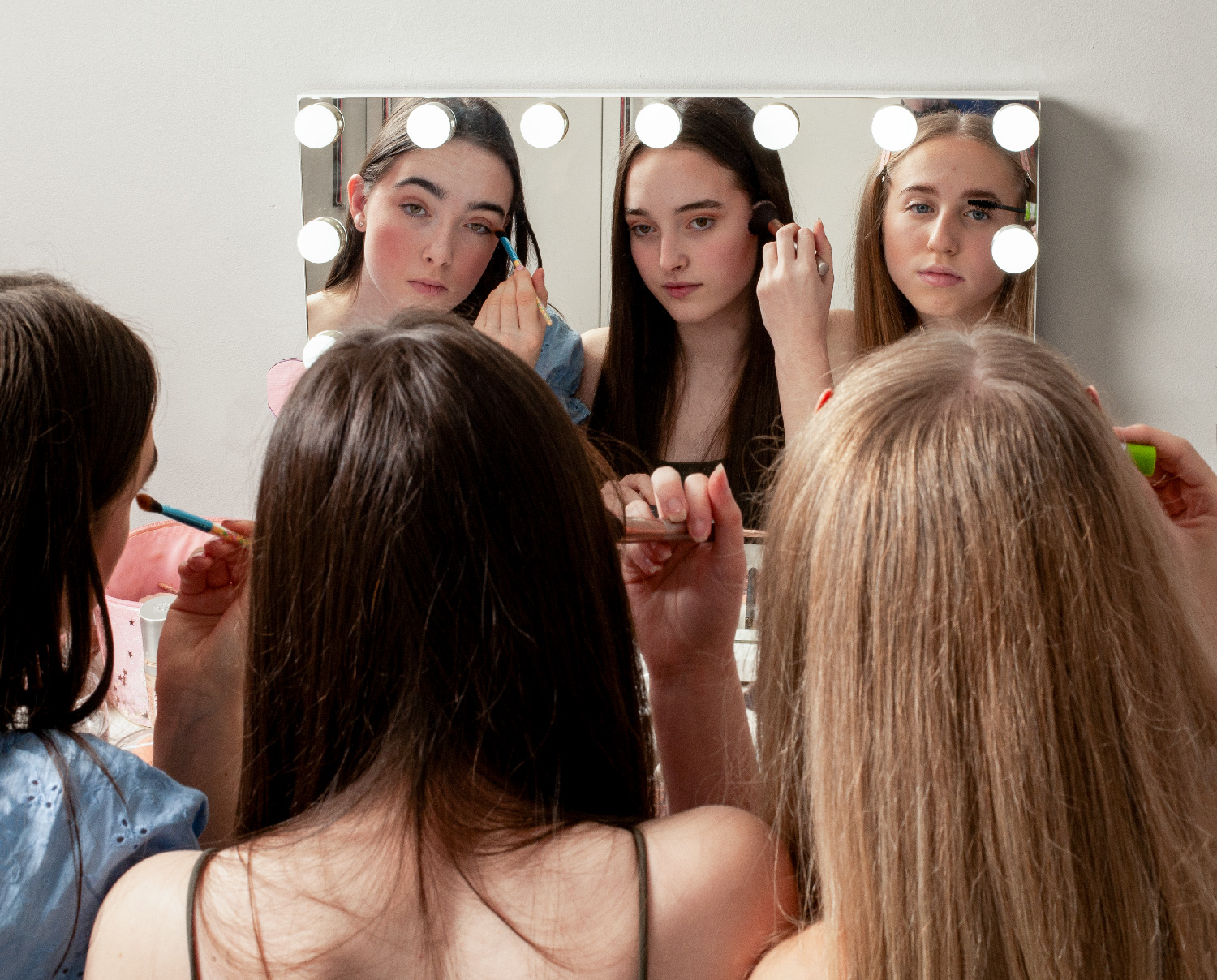 Eimear Lynch: Girls’ Night