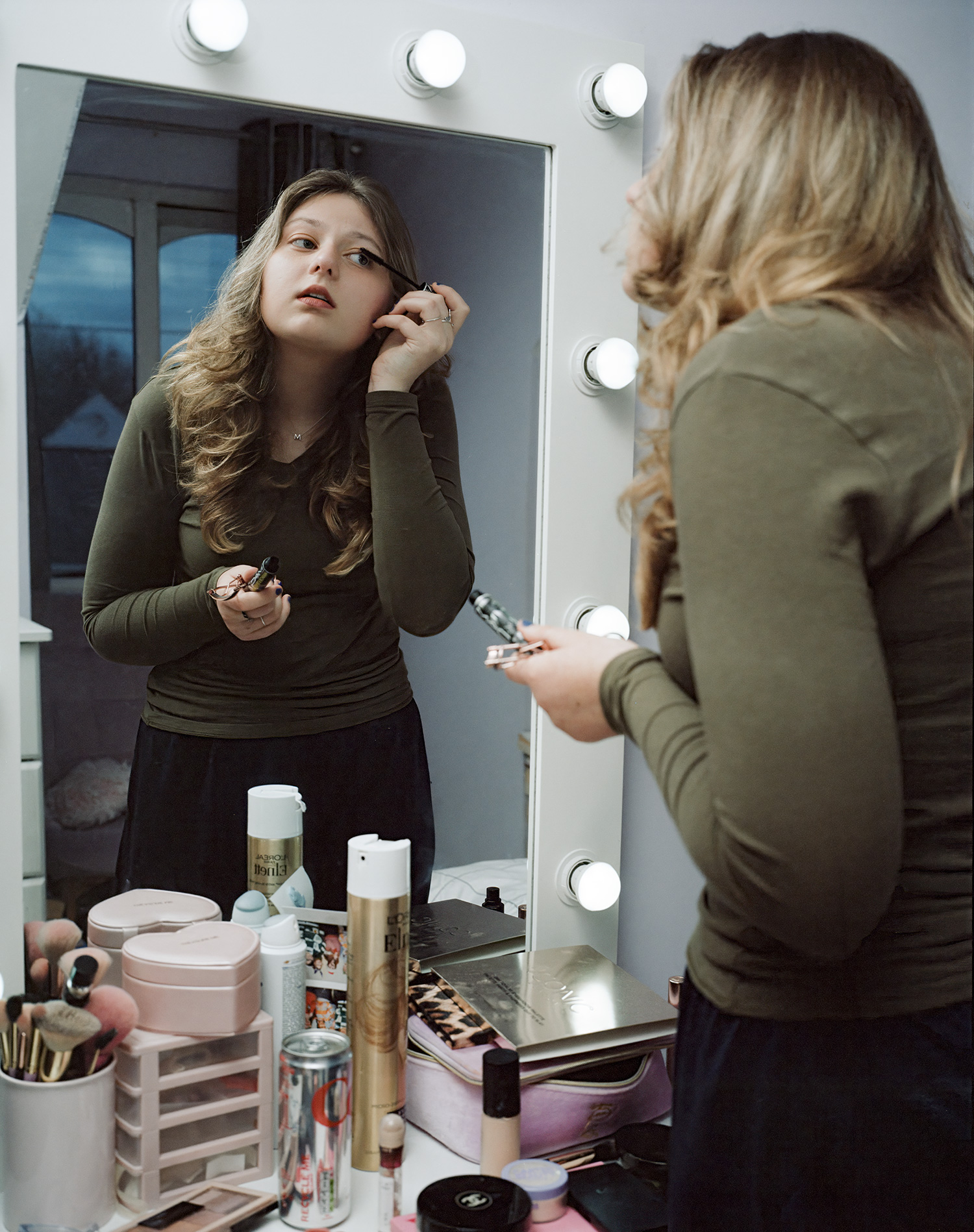 Eimear Lynch: Girls’ Night