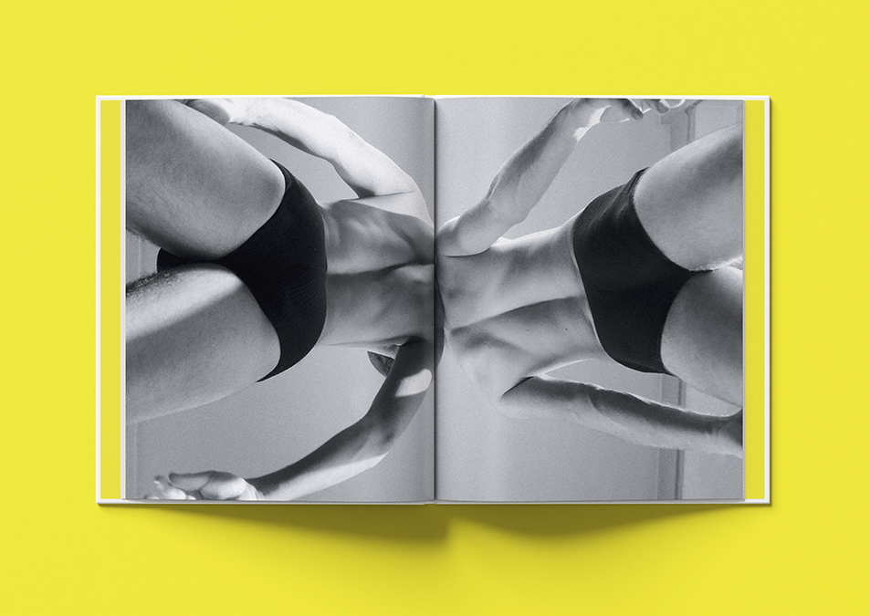 Kostis Fokas: Boys With Feelings