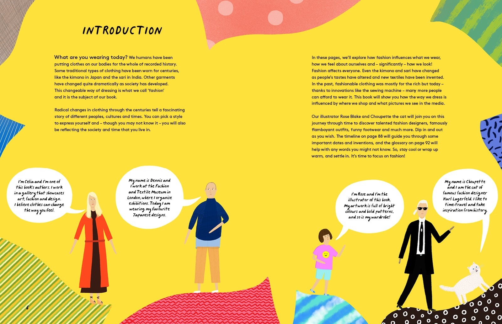 A History of Fashion for Children