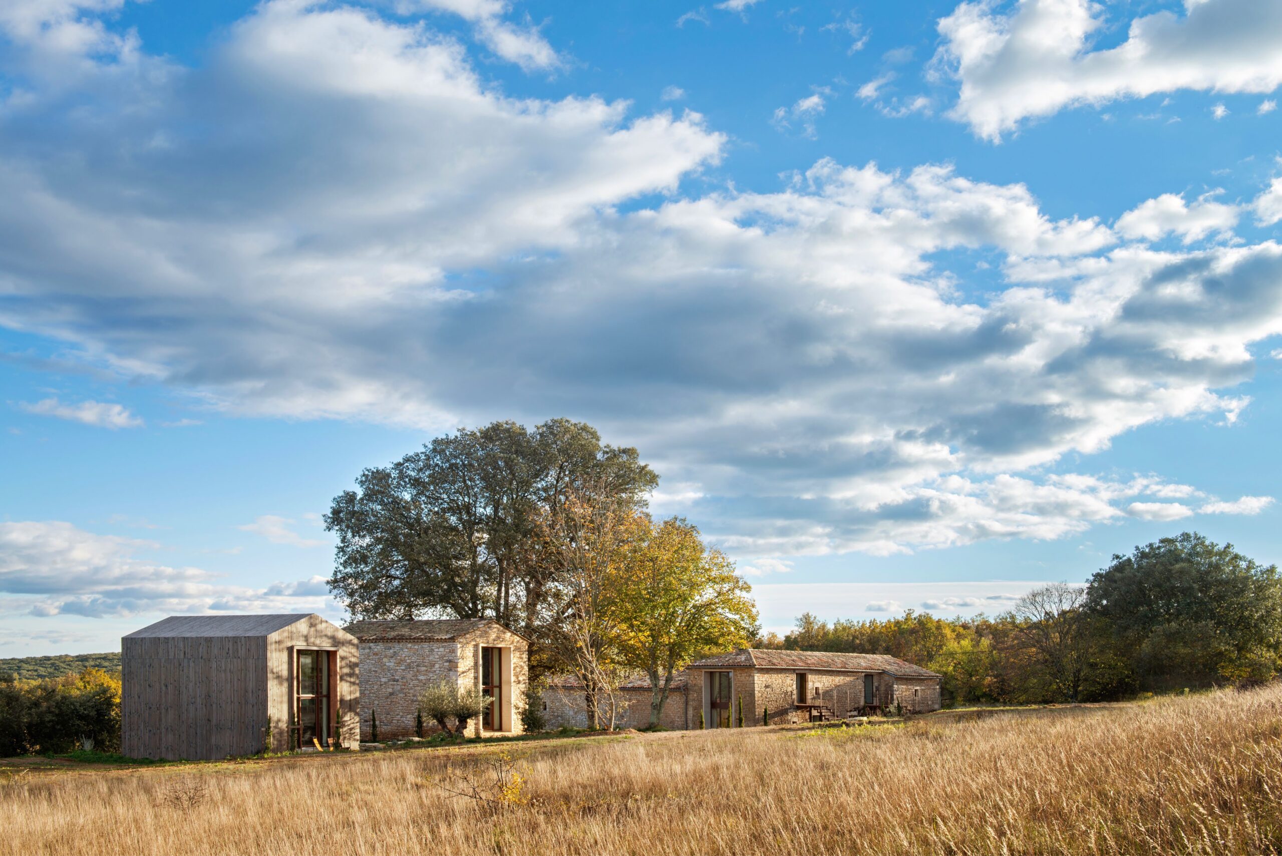 Mediterranean Living: Varied residences immerse readers in the diverse architectural and decorative styles of Southern Europe