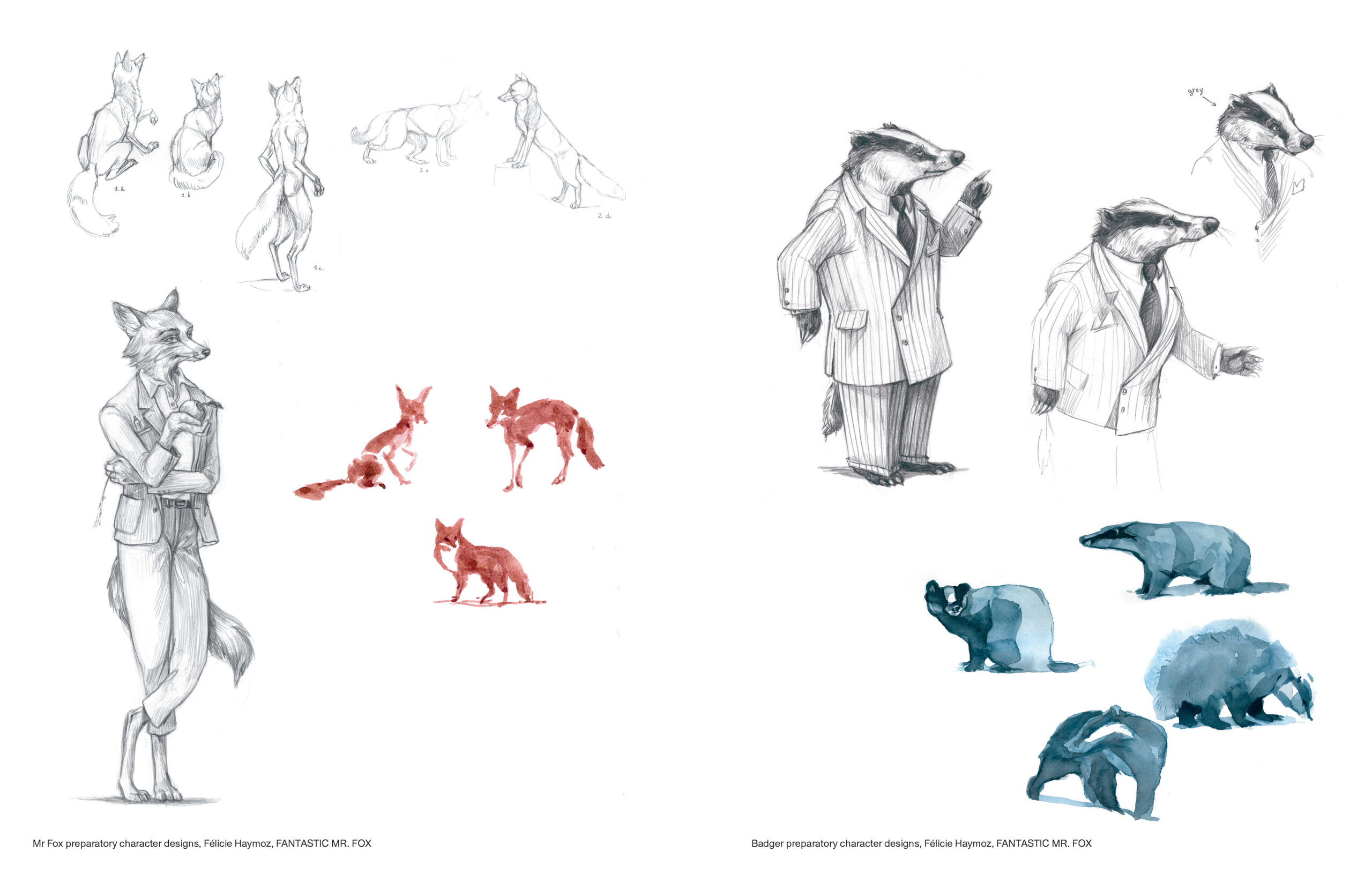 Wes Anderson: The Archives