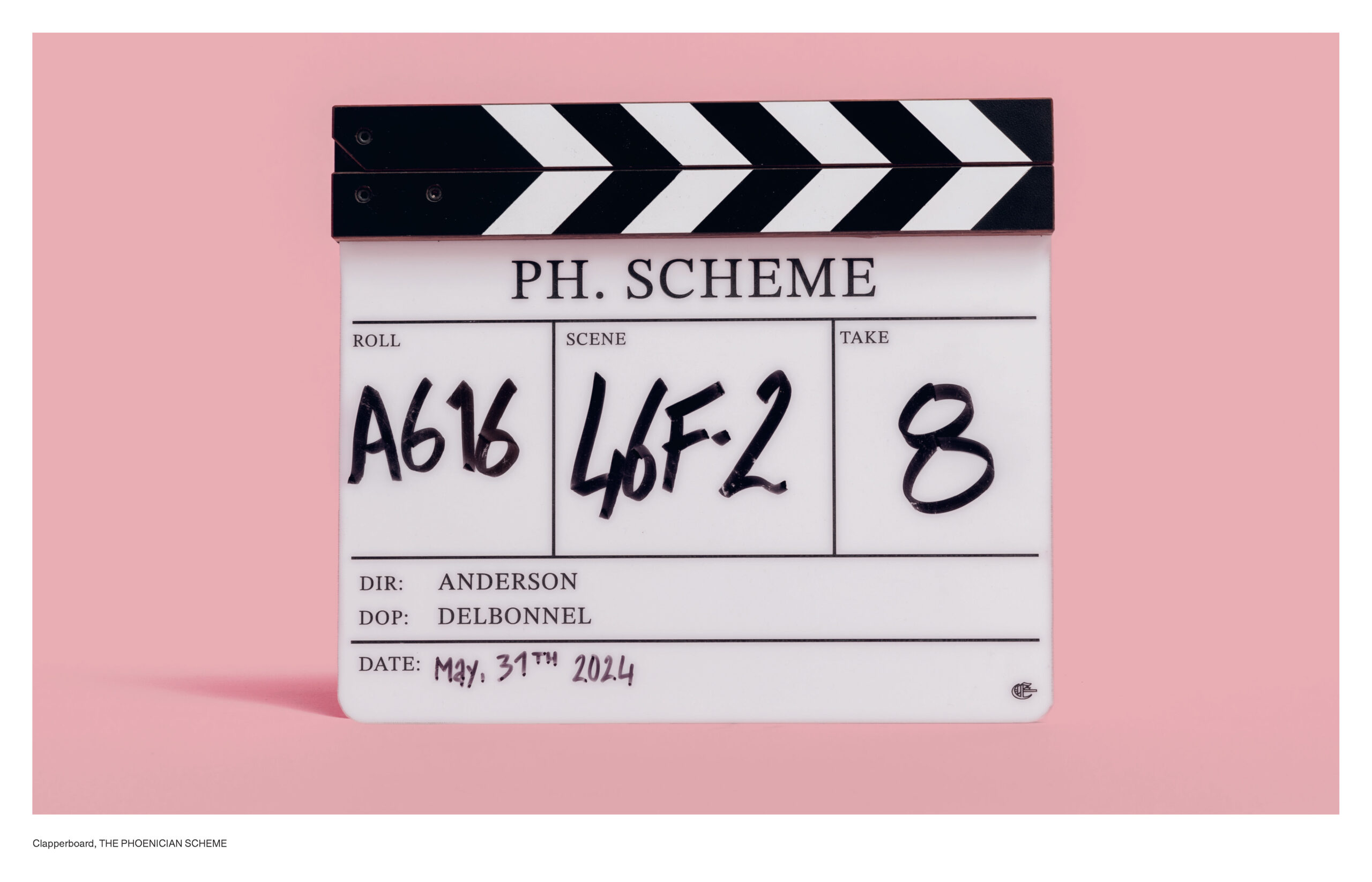 Wes Anderson: The Archives