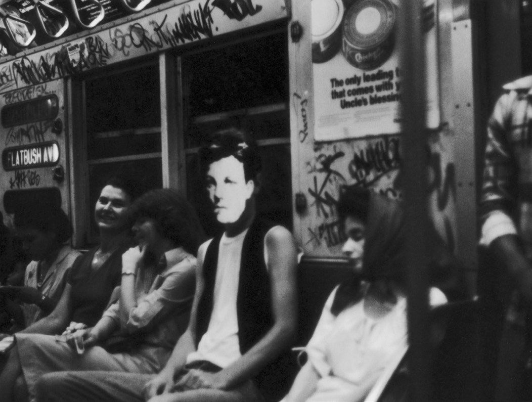 David Wojnarowicz: Arthur Rimbaud in New York