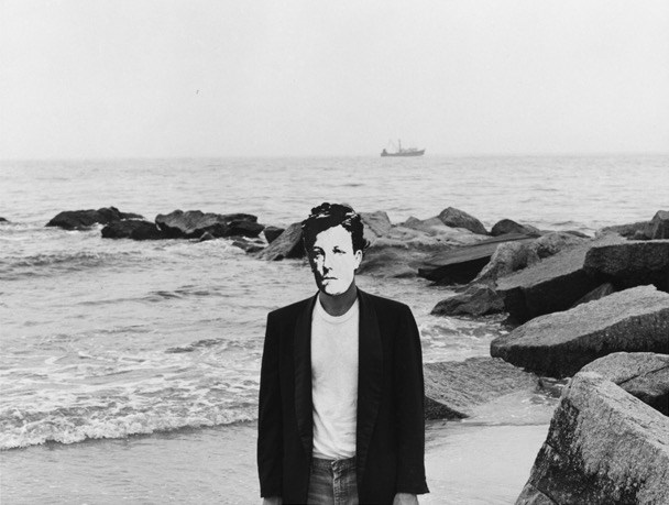 David Wojnarowicz: Arthur Rimbaud in New York