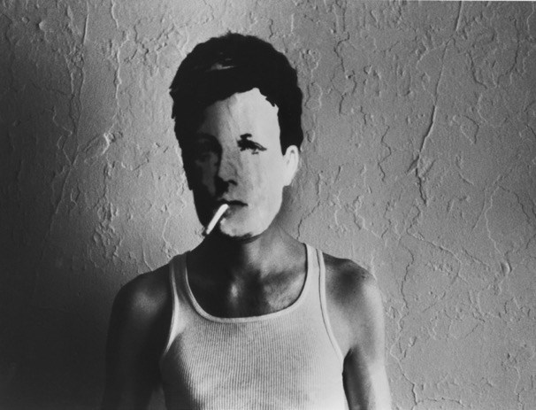 David Wojnarowicz: Arthur Rimbaud in New York
