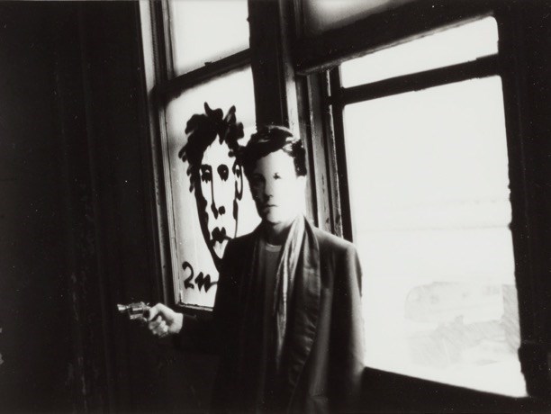 David Wojnarowicz: Arthur Rimbaud in New York