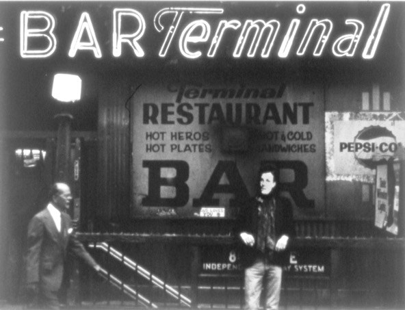 David Wojnarowicz: Arthur Rimbaud in New York