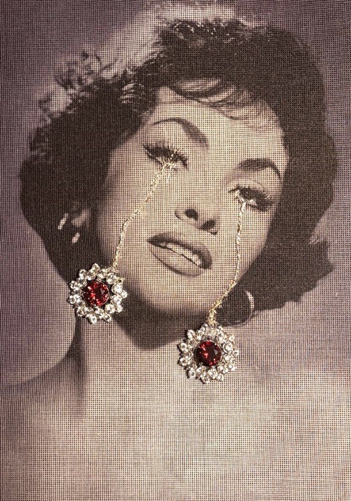 Francesco Vezzoli: Diva