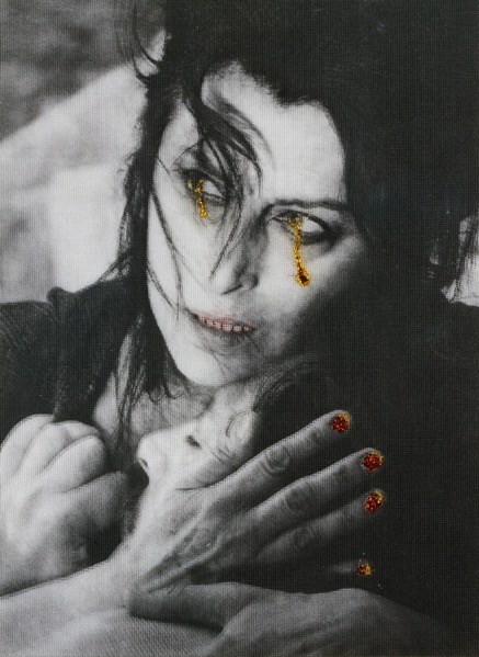 Francesco Vezzoli: Diva