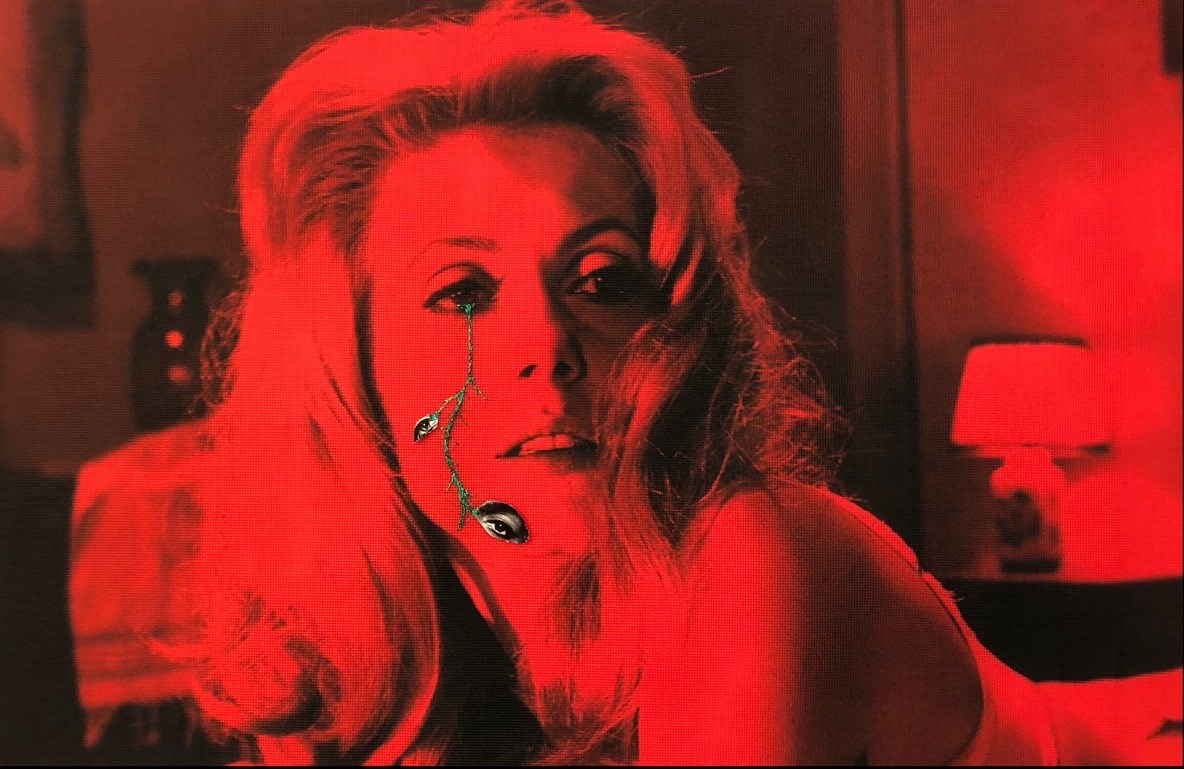 Francesco Vezzoli: Diva